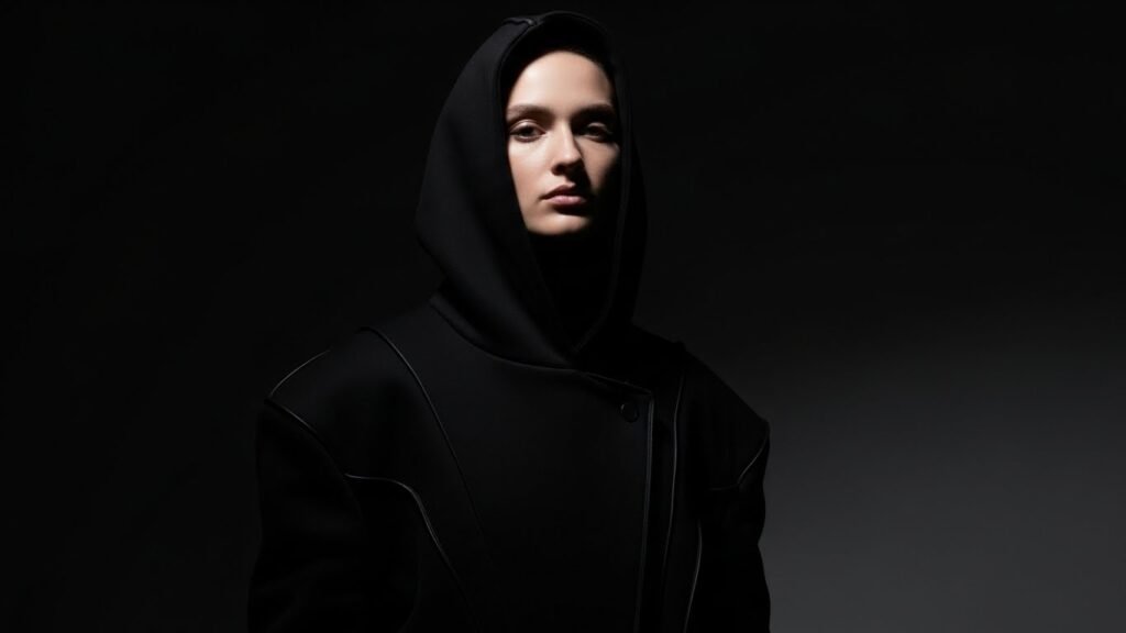 What is Tasyyblack The Bold Style Reshaping the Modern Landscape