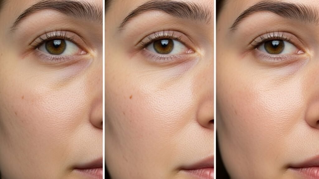 What to Expect: The Timeline of Transformation