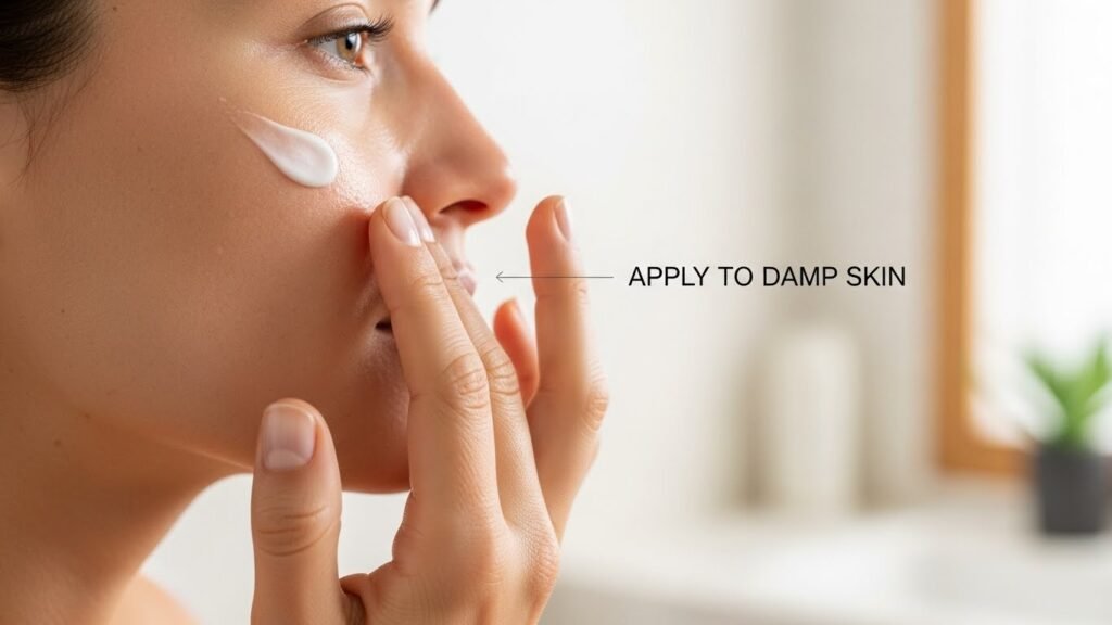 Step-by-Step Guide: How to Properly Use Xazermier Skin Cream