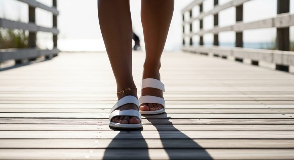 Accessorizing to Maximize the Glow