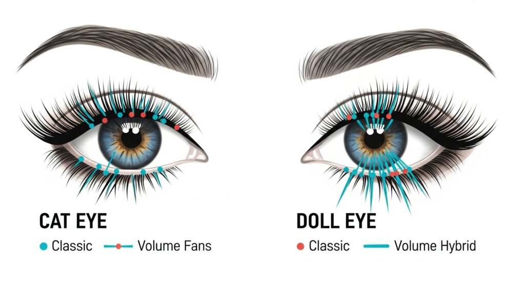 Advanced Styling: How to Create Unique Hybrid Looks