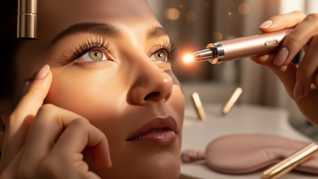 Are Heated Eyelash Curlers Safe The Ultimate Beauty Guide