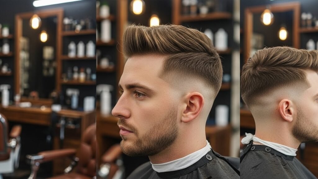 Best Mens Short Haircuts 2026 Trending Styles and Guide