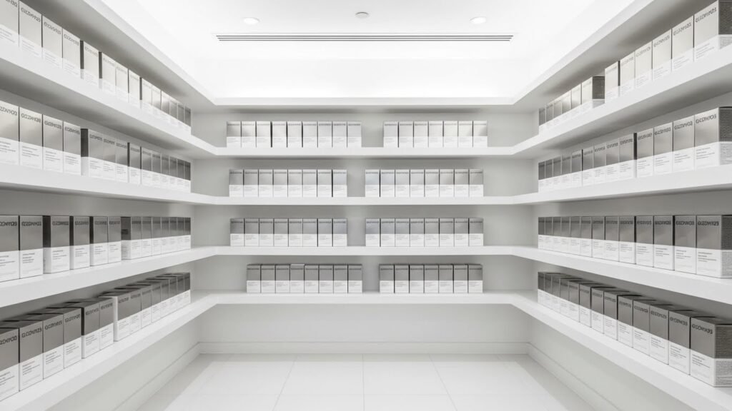 Bulk Ordering and Scalability