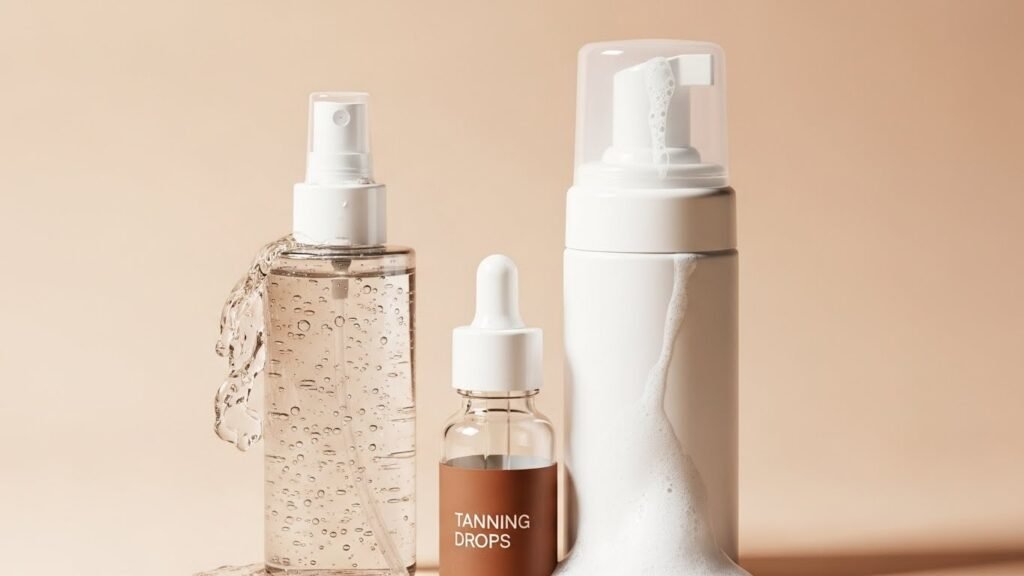 Choosing the Right Texture and Format for Acne Prone Skin