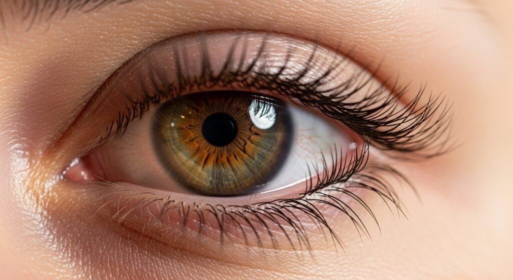 Classic Lash Extensions