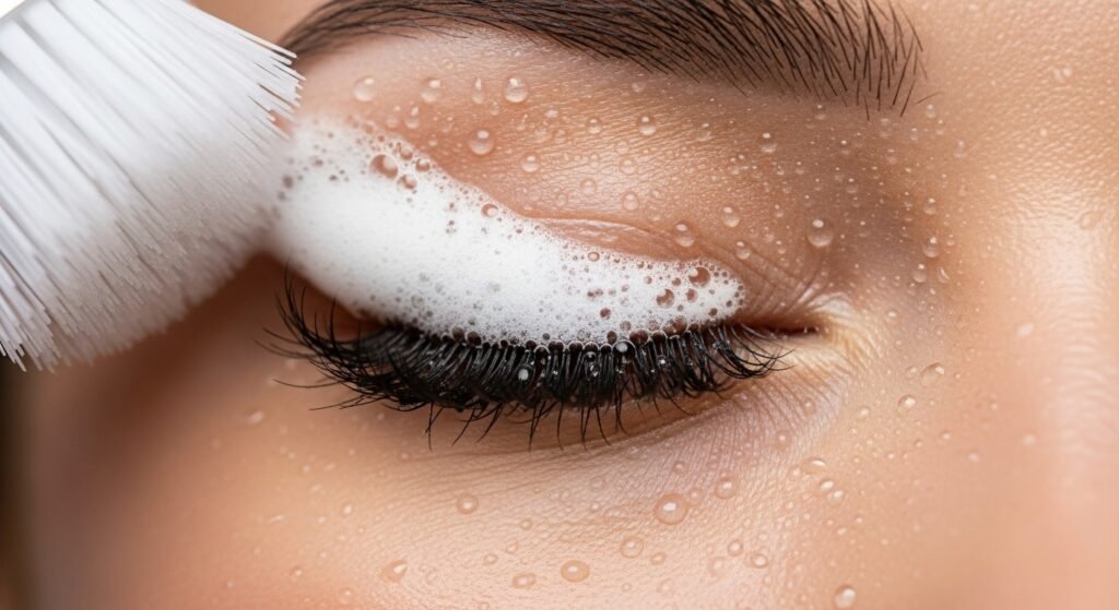 Cleaning and Hygiene