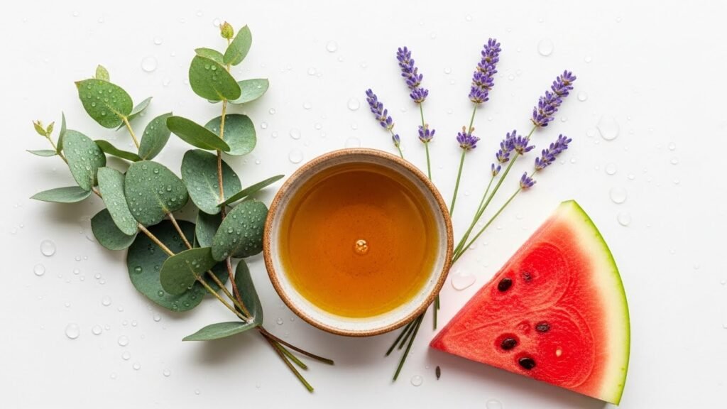 Comprehensive Ingredient Breakdown