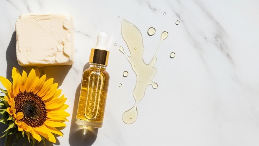 Comprehensive Ingredient Breakdown: The Science of Shine