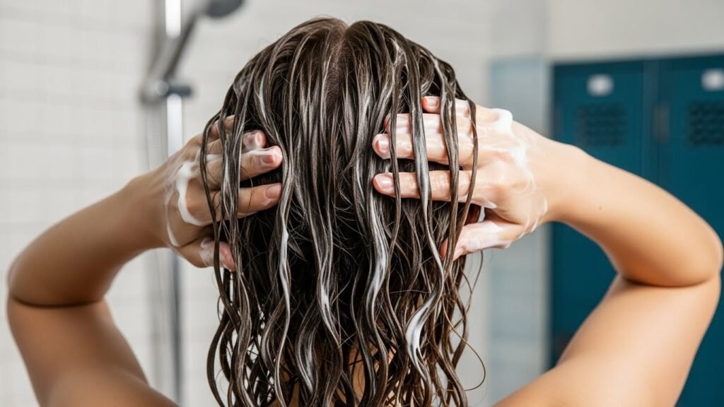 Conditioning Barriers