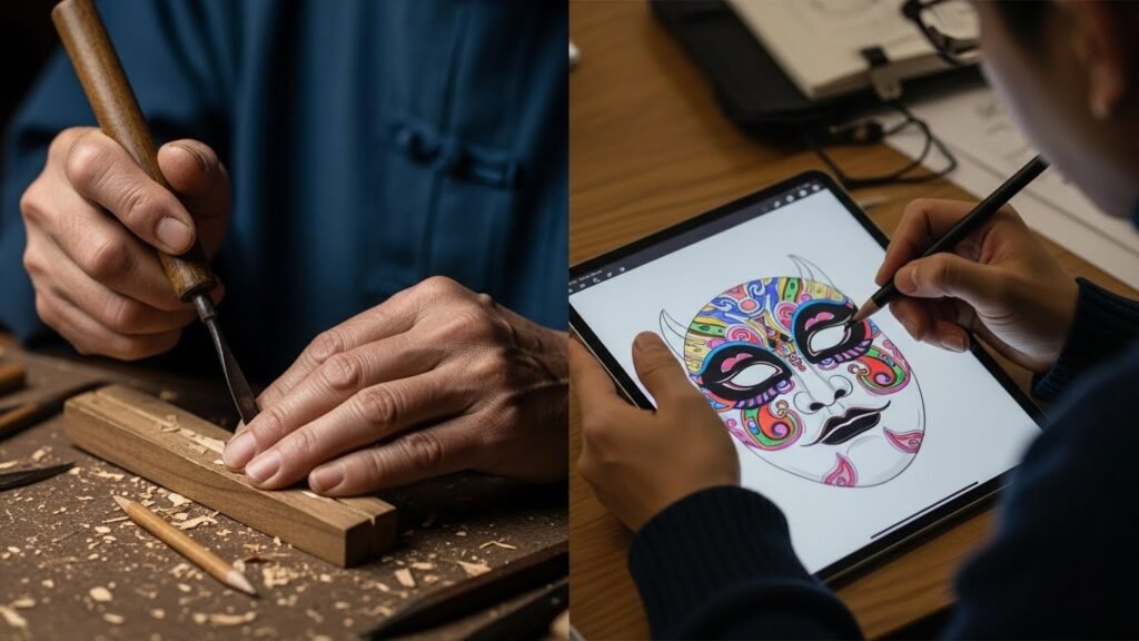 Contemporary Interpretations and the Evolution of the Craft