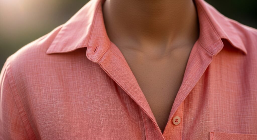 Coral: The Universal Tan Enhancer