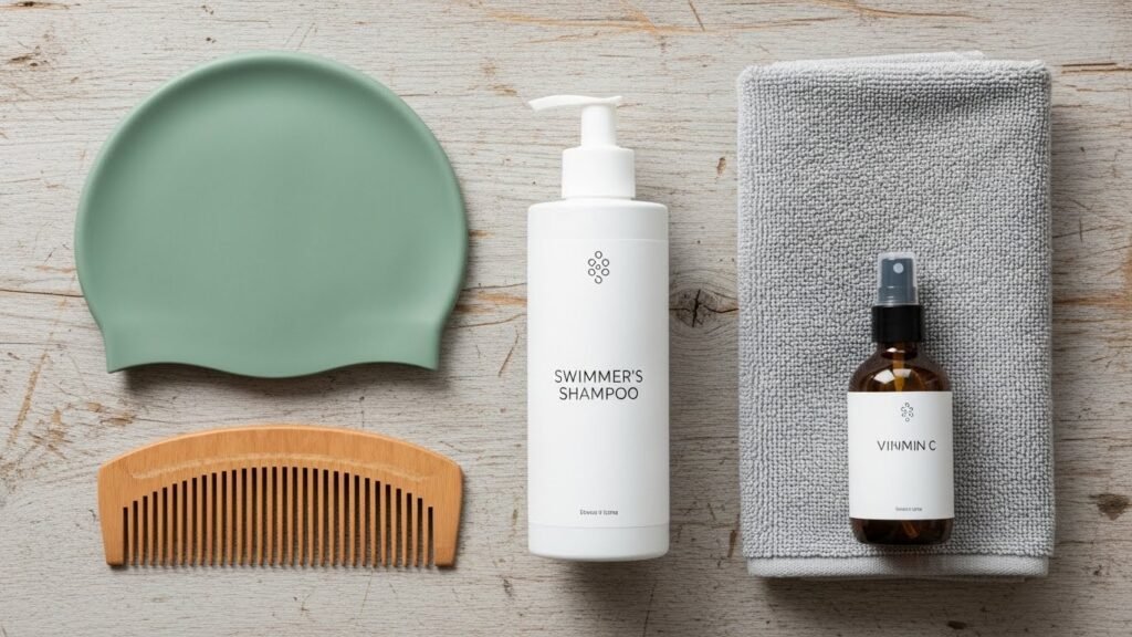 Essential Products Every Wavy Swimmer Needs