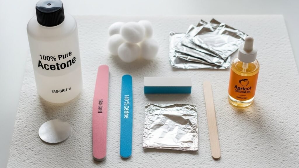 Essential Supplies and Workspace Preparation