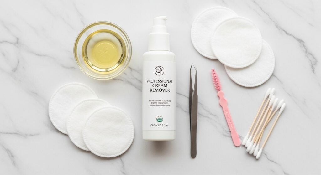 Essential Tools and Supplies for Safe Removal