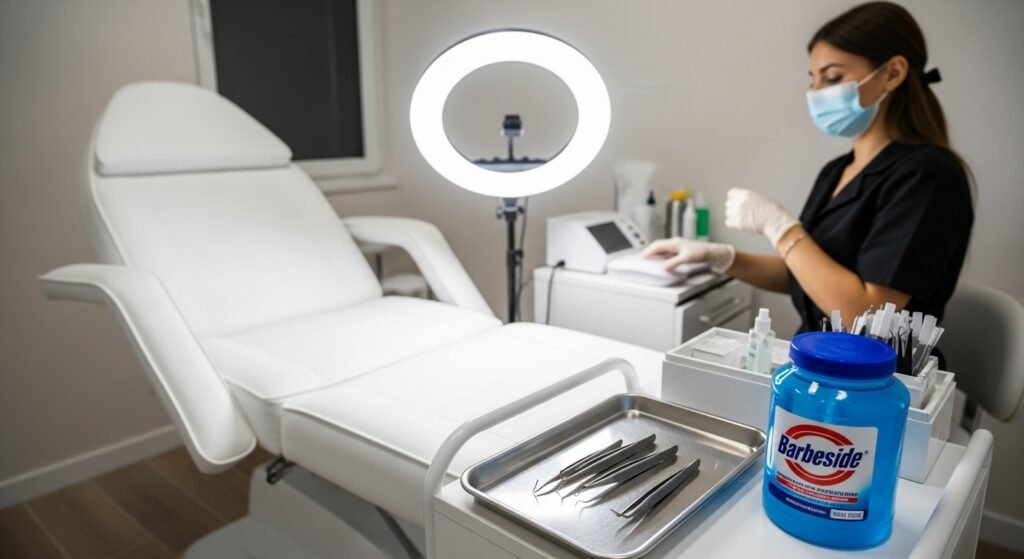 Evaluating Cost vs. Quality: The Price of Safety