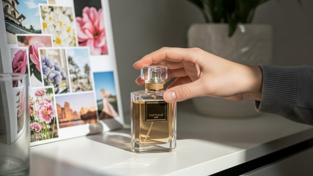 Finding Your Own Signature Scent Inspired by Rihanna