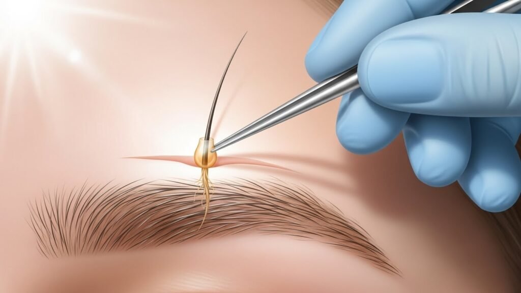 Hair Transplant Surgery
