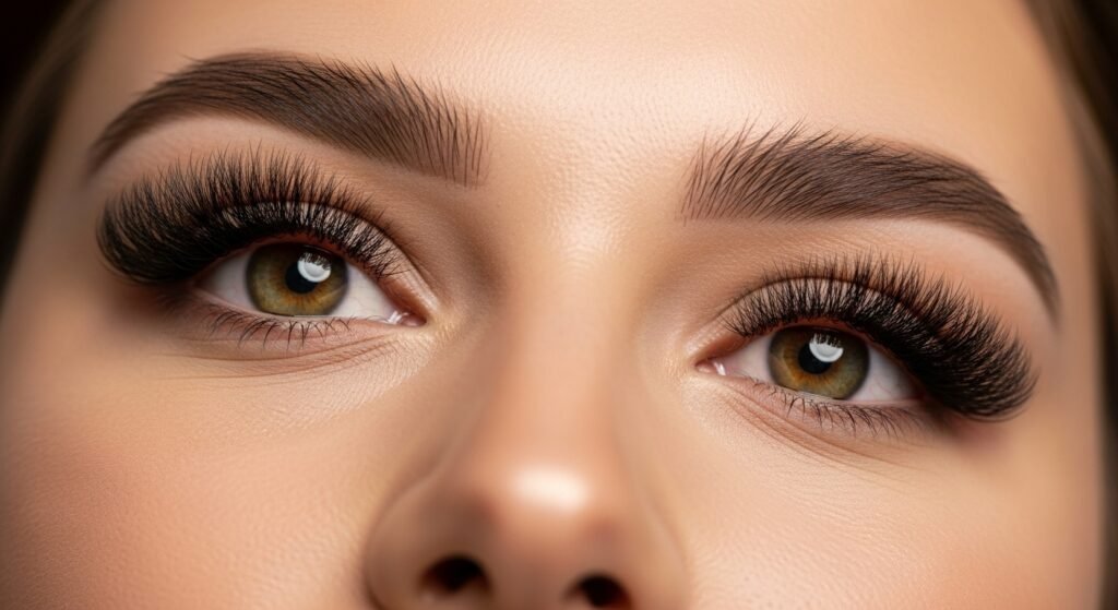 How Long Does It Take to Get Your Lashes Done Full Guide