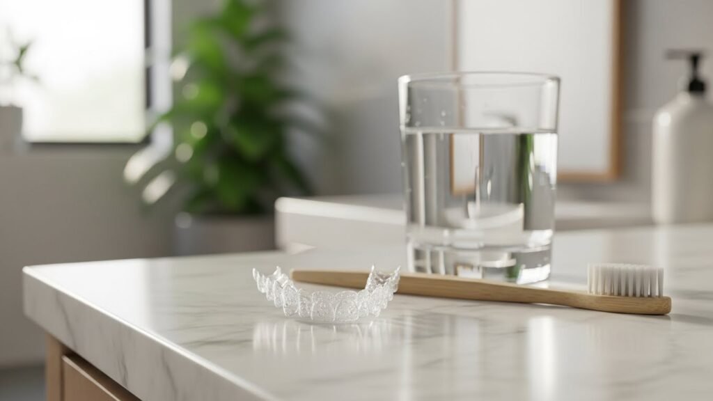 How to Clean Retainers at Home The Ultimate Hygiene Guide