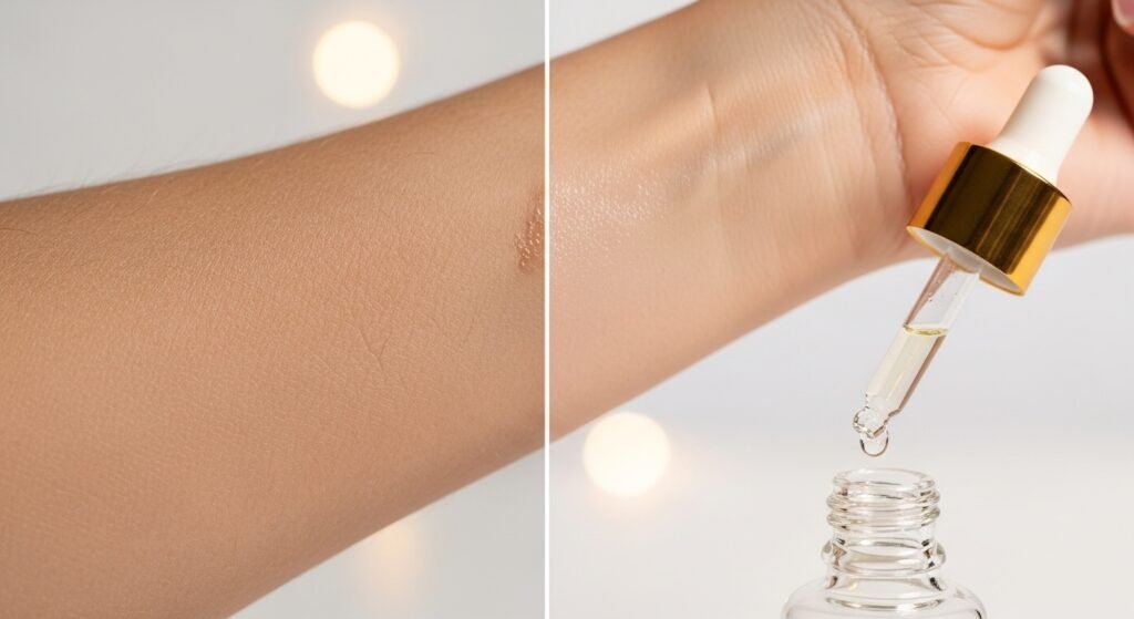 Say Goodbye to Crepey Skin: The Ultimate Guide to Smooth, Firm Skin