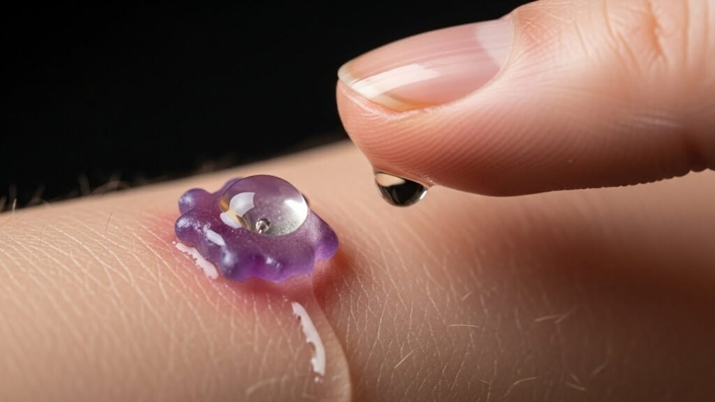 How to Get Rid of Leftover Hard Wax (Hot Wax)