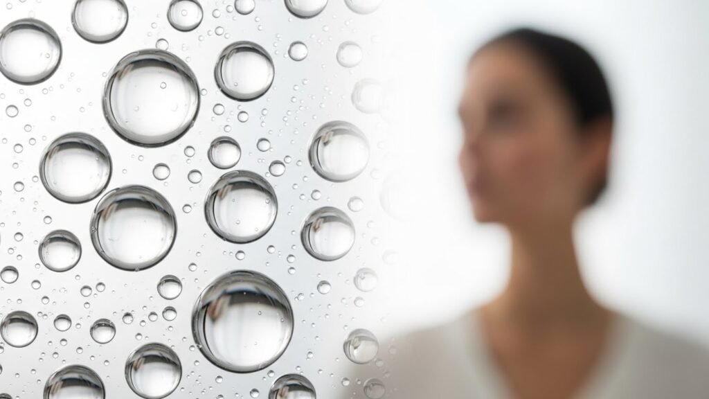 Hyaluronic Acid: The Hydration Miracle