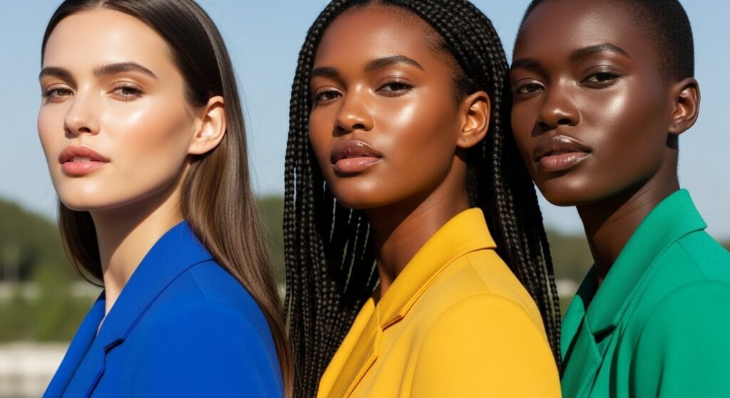 Identifying Your Skin's Unique Characteristics