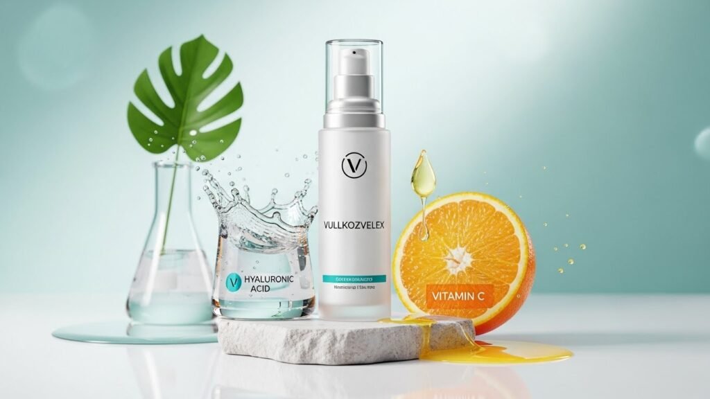 Ingredients in Vullkozvelex Safe to Use Full Safety Guide