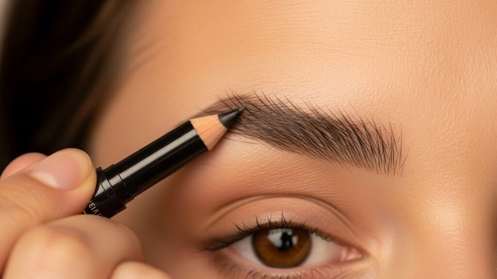 Instant Fixes: Makeup and Temporary Remedies