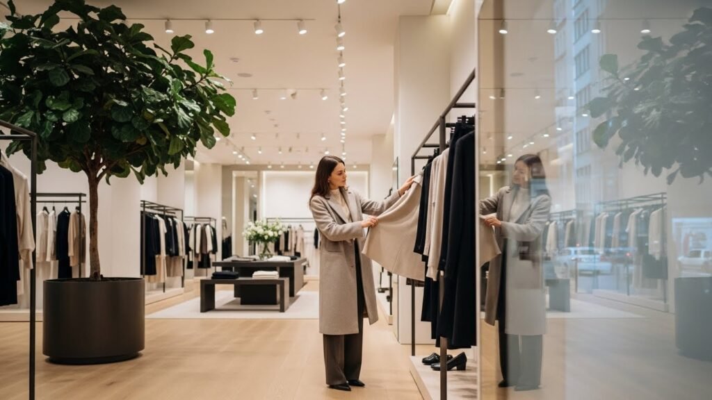 Is Aritzia Fast Fashion The Complete Guide to Brand Ethics