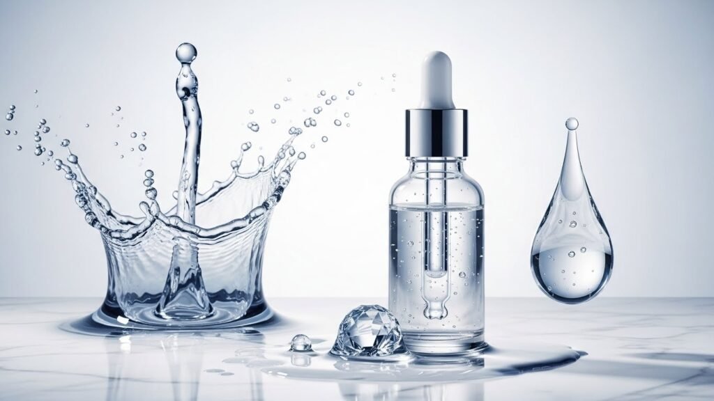 The Ultimate Secret Guide: Is Hyaluronic Acid Good for Oily Skin?