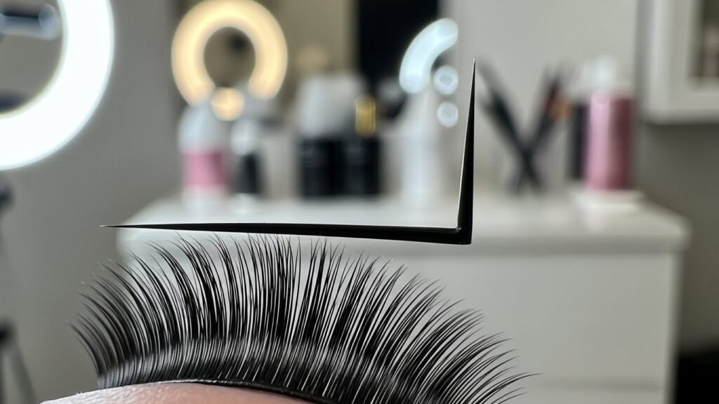 L and L+ Curls: The Geometric Solution