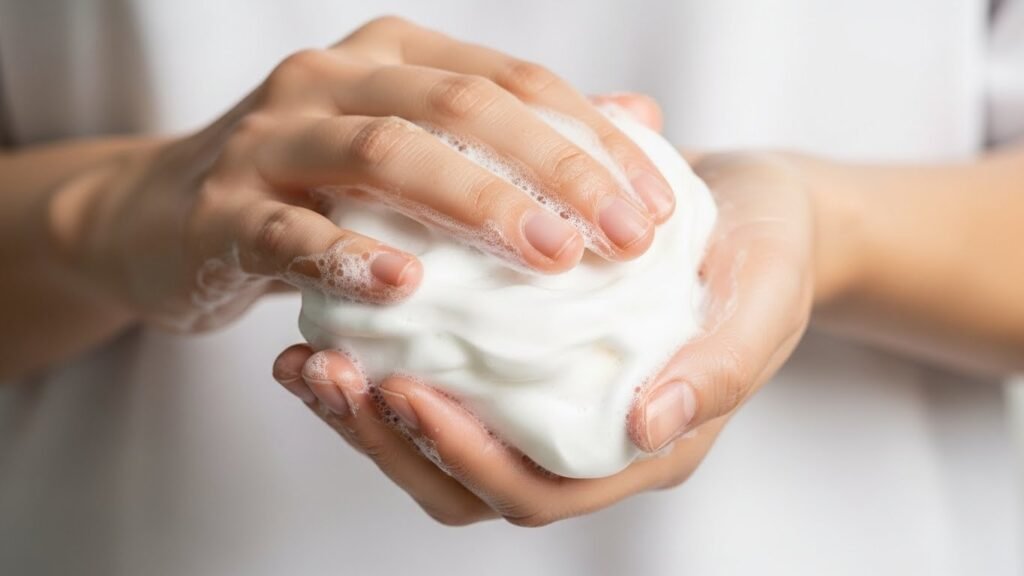 Managing Eczema and Dermatitis