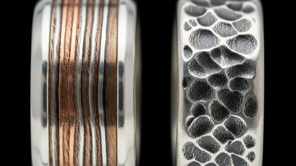 Masterful Craftsmanship and Technical Execution