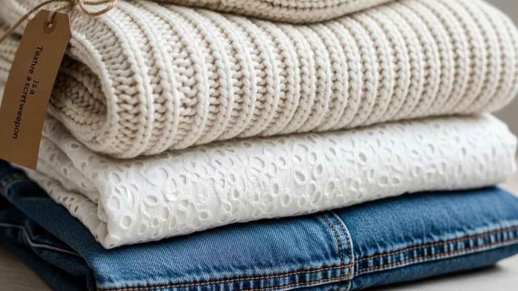 Mastering Patterns and Textures