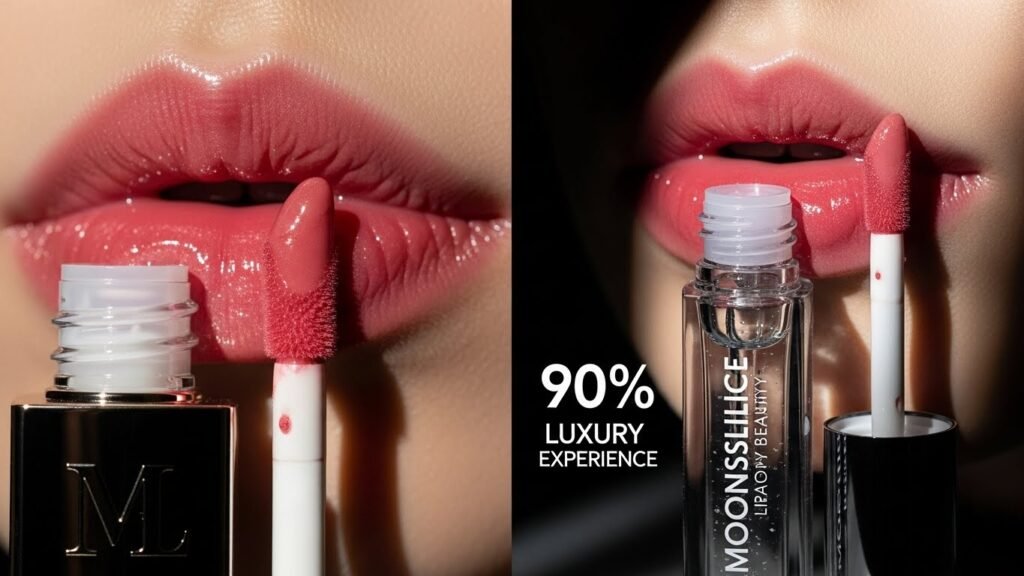 Moonslice Beauty as a Luxury Dupe