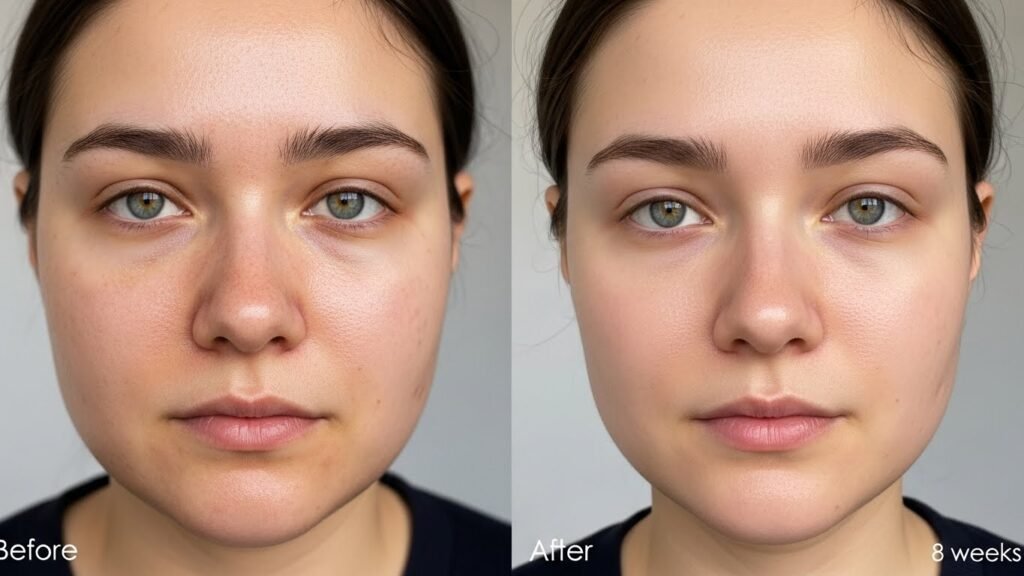 Morning vs. Night Results