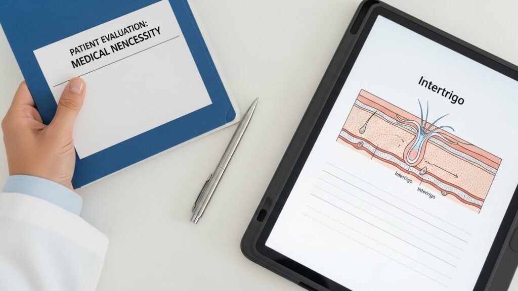 Navigating Insurance Coverage and Medical Necessity