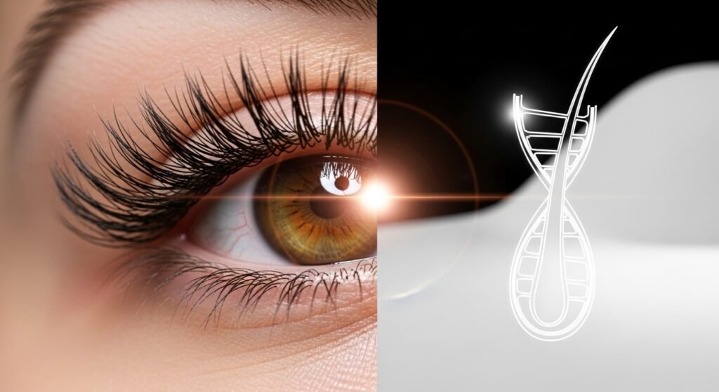 Permanent Eyelashes The Ultimate Guide to Lash Enhancements