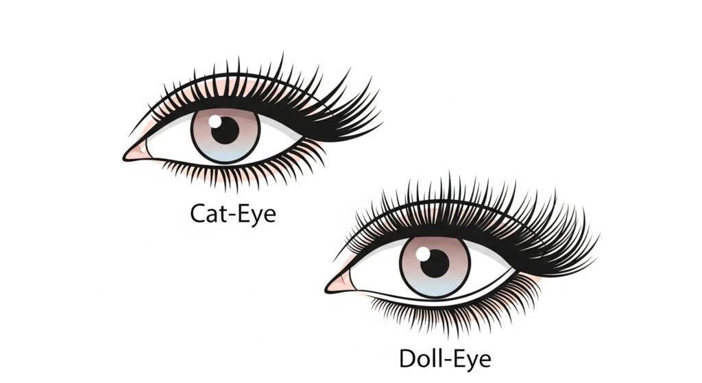 Popular Mapping Styles