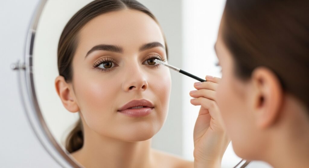 Post-Removal Care and Recovery