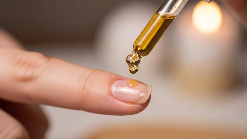 Immediate Rehydration