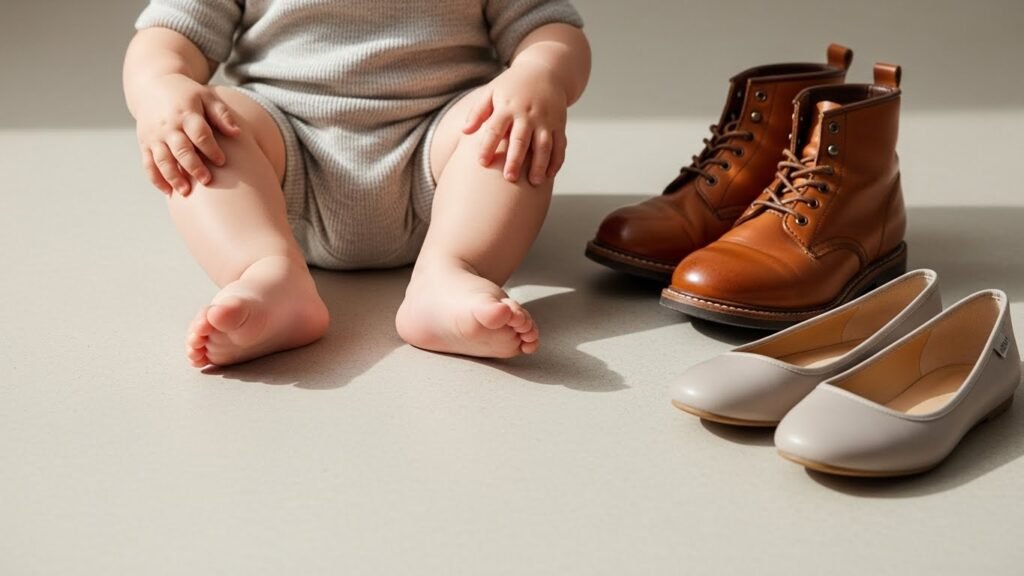 Practical Details and Finishing Touches