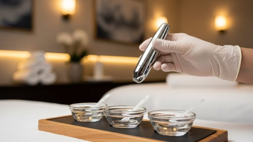 Precision Application Tools