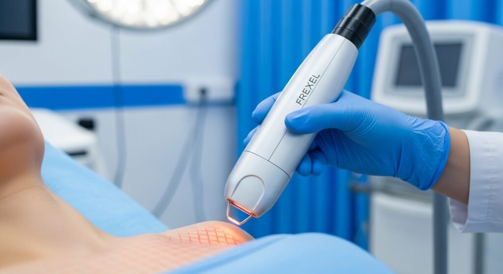 Professional Clinical Interventions