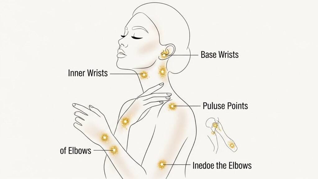 Strategic Pulse Point Application