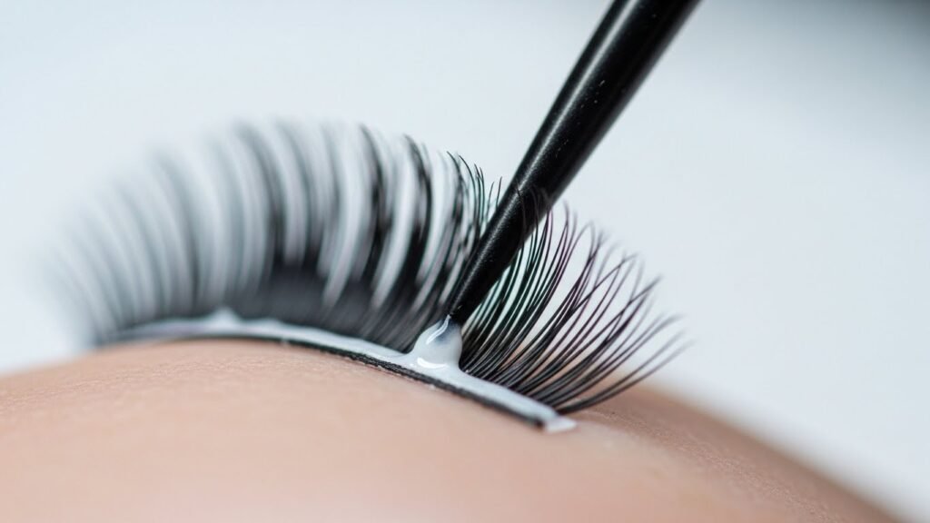 Professional Techniques for Curl Application