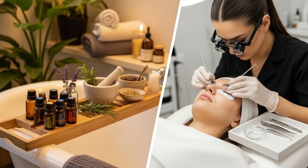 Professional vs. DIY Removal Comparison