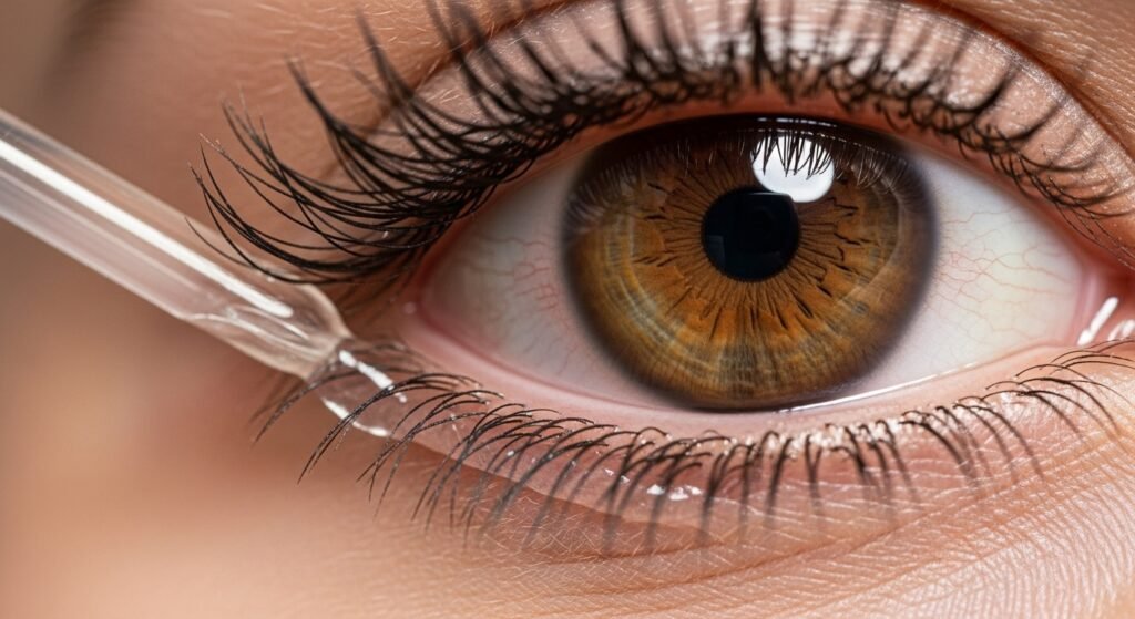 Recovery and Regrowth: What Happens After Damage